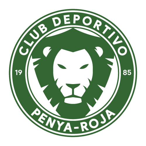 Club Deportivo Penya-Roja FS